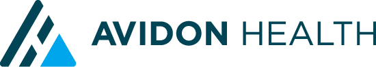 Avidon Health Logo